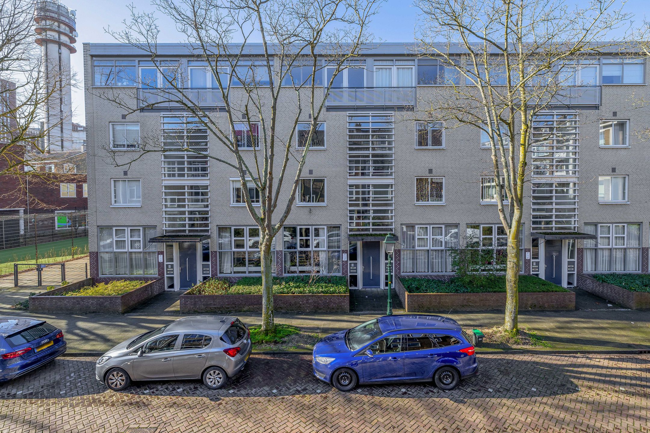 Photo 48 of Amalia van Solmsstraat 1-P