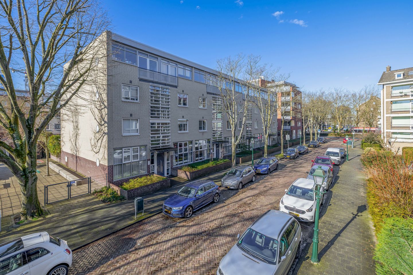 Photo 49 of Amalia van Solmsstraat 1-P