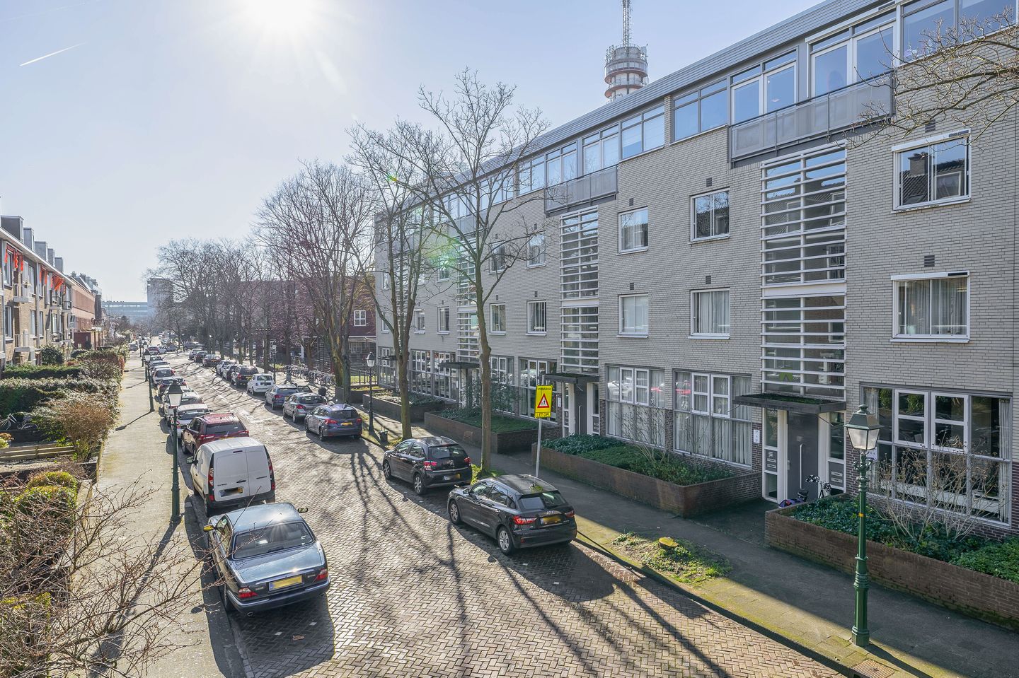 Photo 50 of Amalia van Solmsstraat 1-P