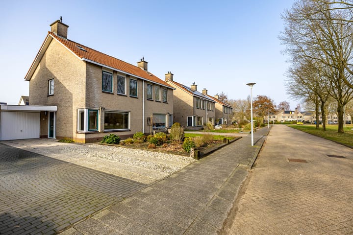 Foto 2 van Hooibeemd 69