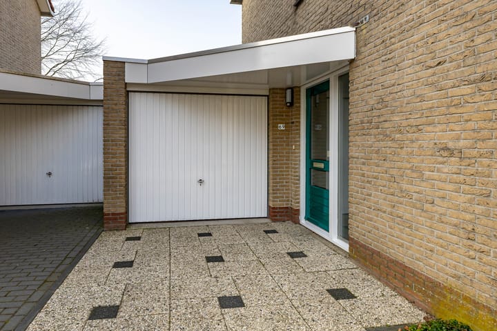 Foto 3 van Hooibeemd 69