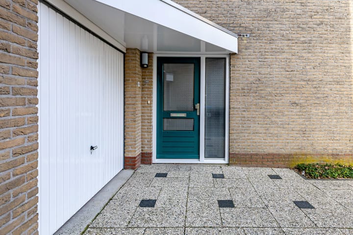 Foto 4 van Hooibeemd 69