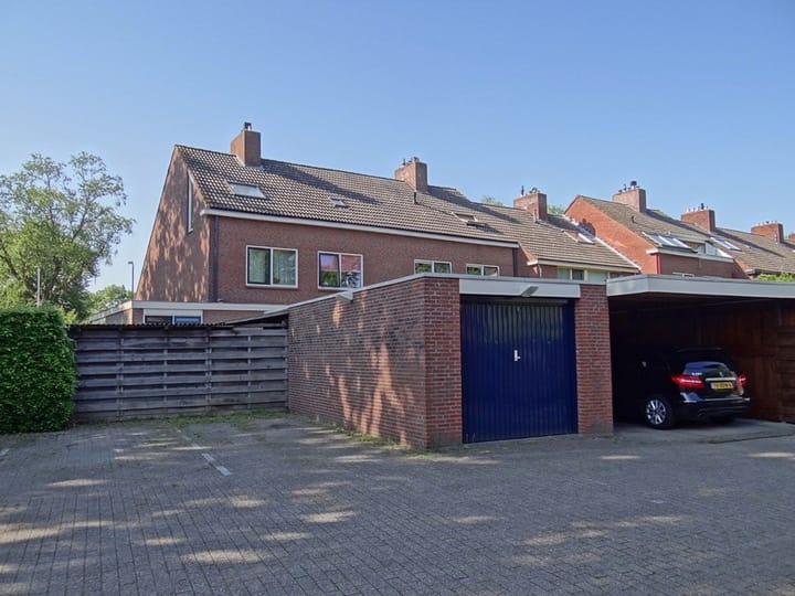 Foto 4 van Emmalaan 60