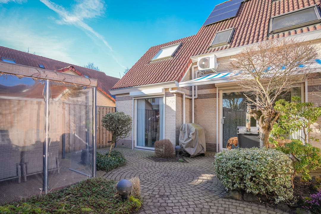 Foto 37 van Remise 2