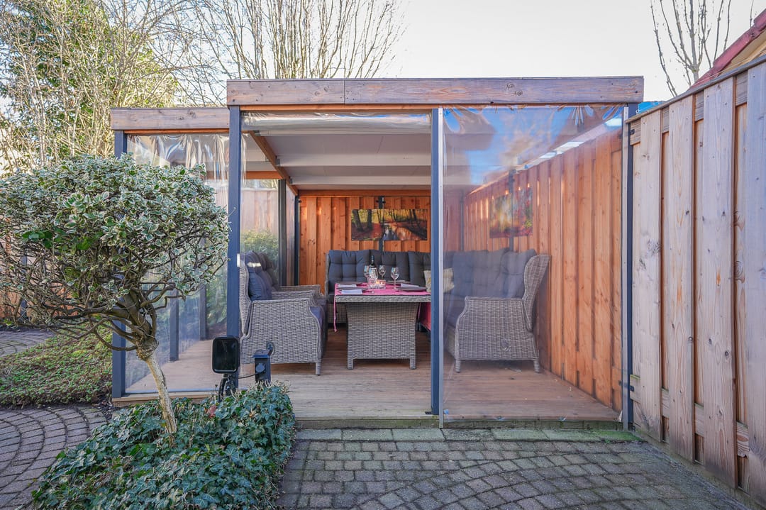 Foto 41 van Remise 2