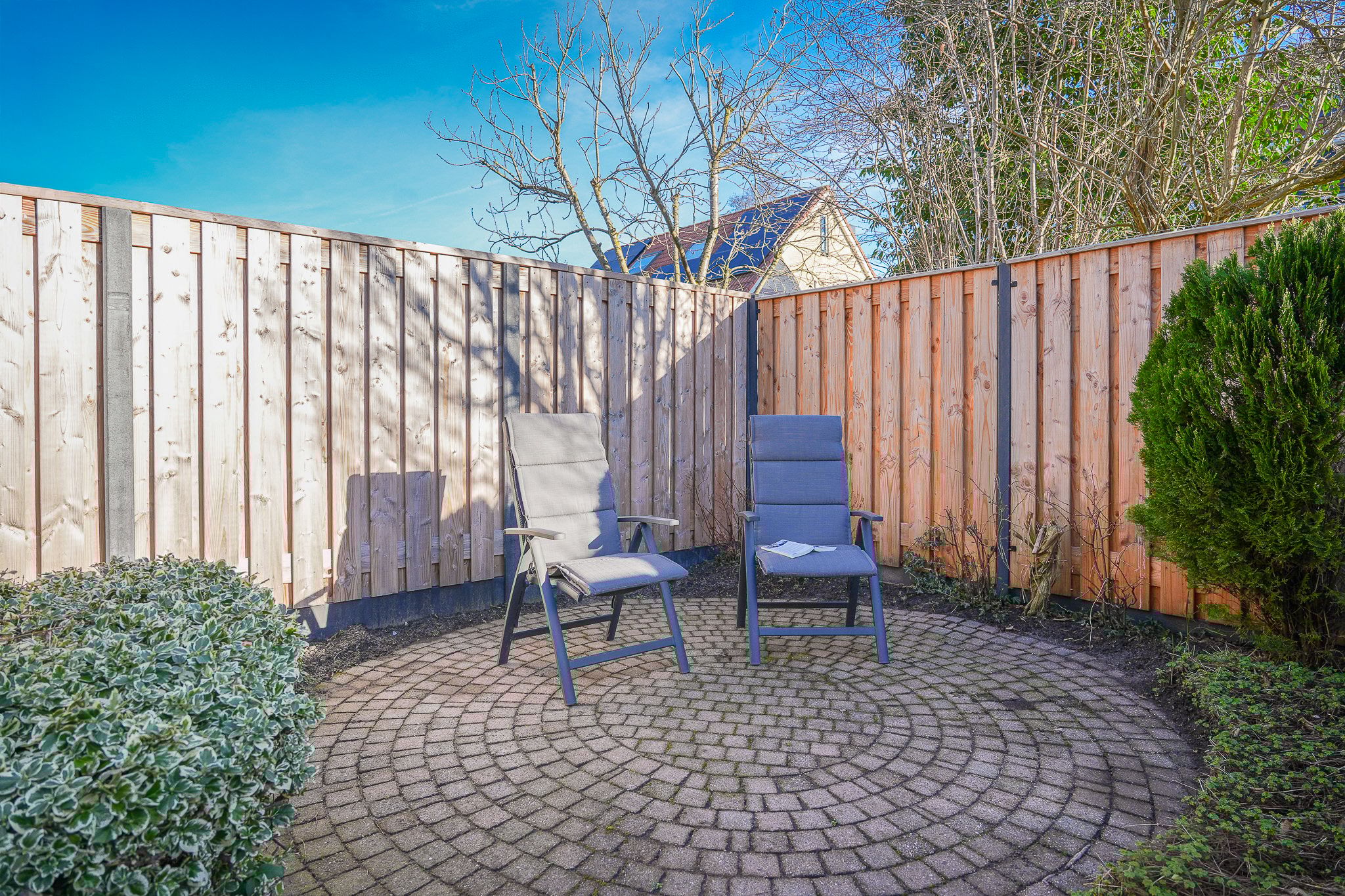 Foto 45 van Remise 2