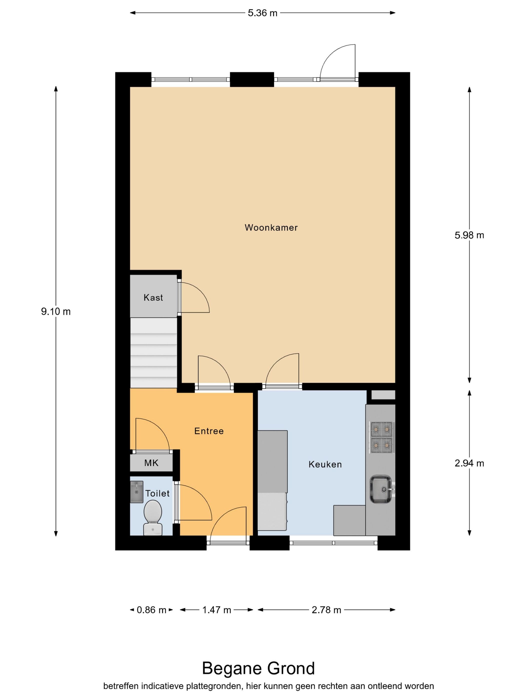 Photo 39 of Daalderhof 9