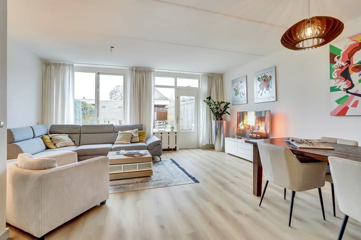 Foto 2 van Daalderhof 9