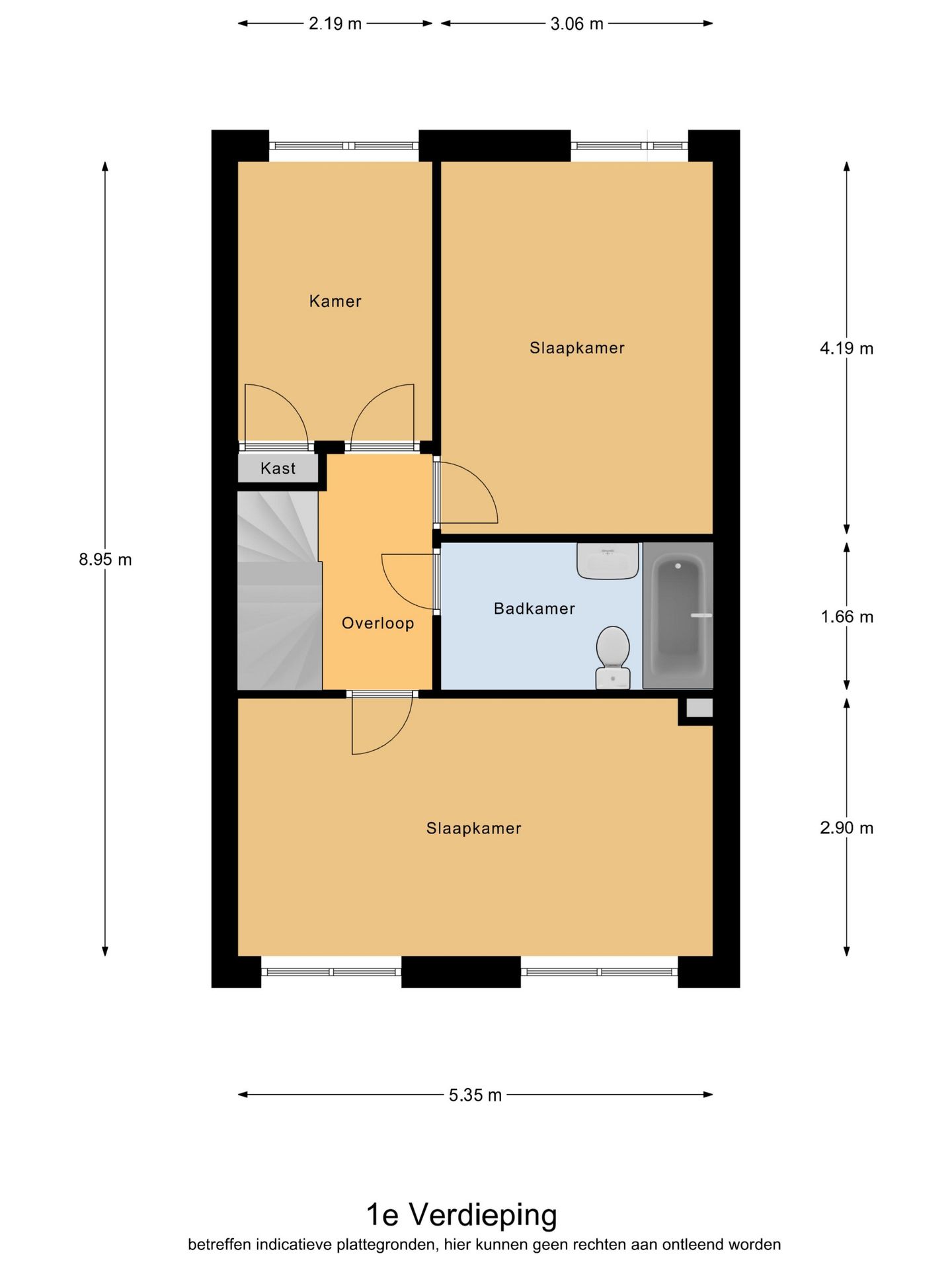 Photo 40 of Daalderhof 9