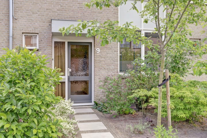 Foto 5 van Daalderhof 9