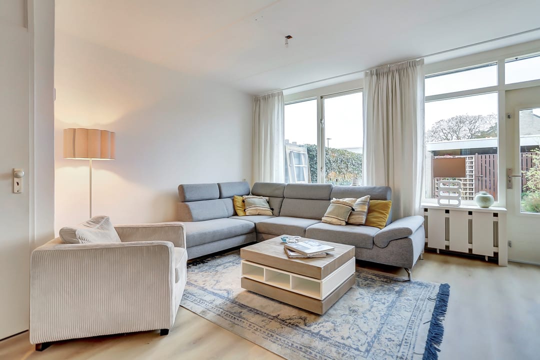 Photo 8 of Daalderhof 9