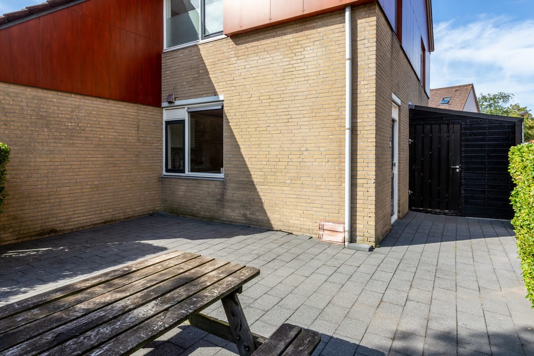 Photo 11 of Schouw 38 39