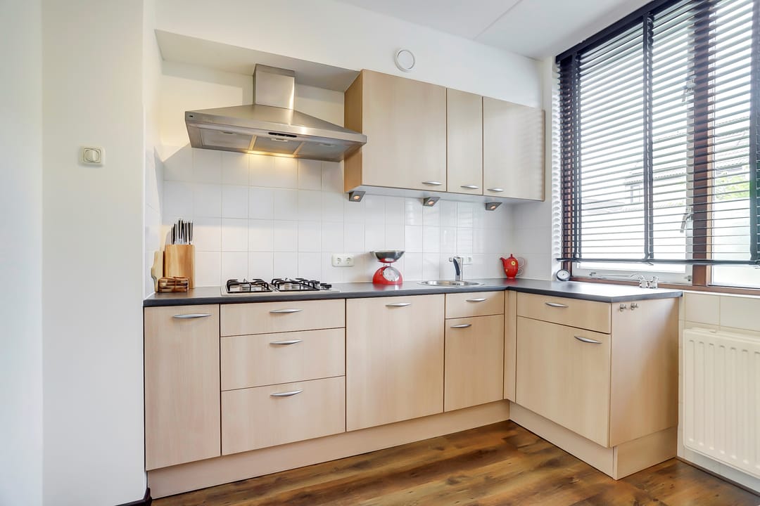 Photo 11 of Daalderhof 9