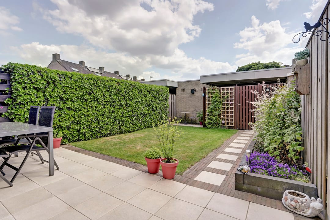 Photo 26 of Daalderhof 9