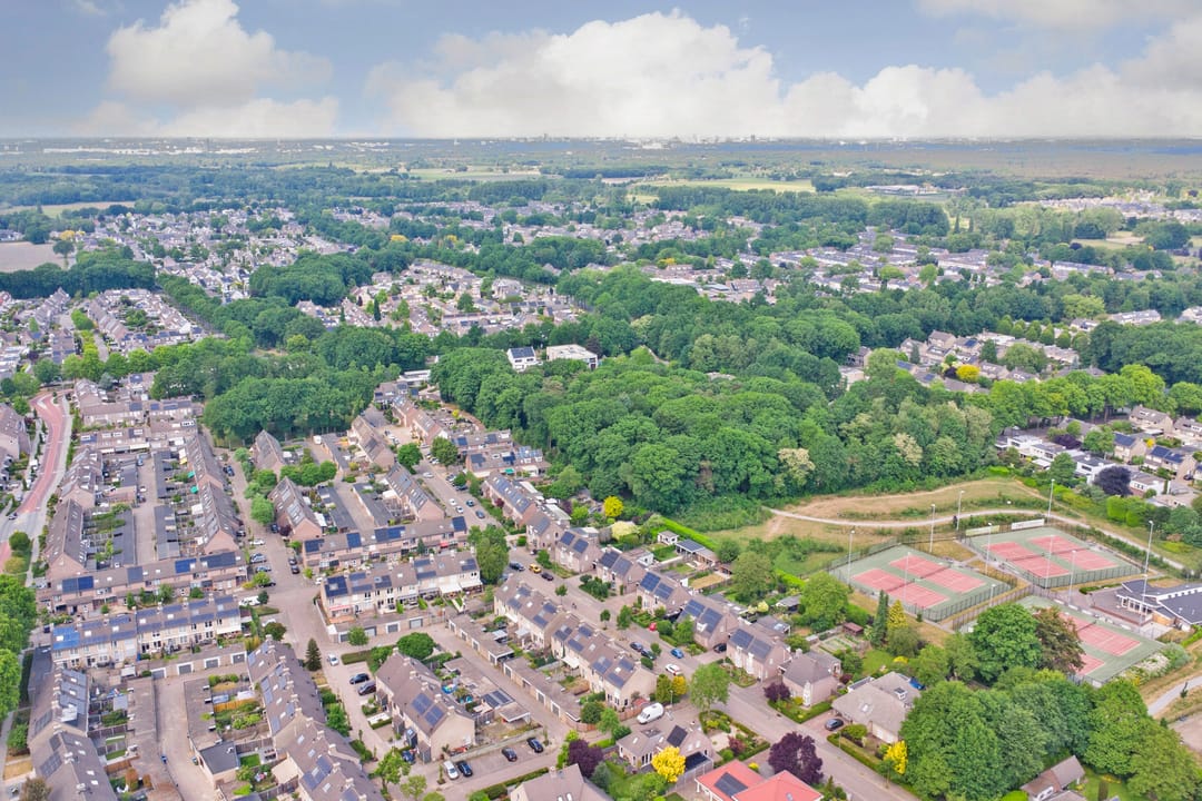 Photo 38 of Daalderhof 9