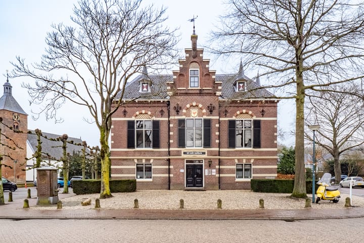 Dorpsstraat 2