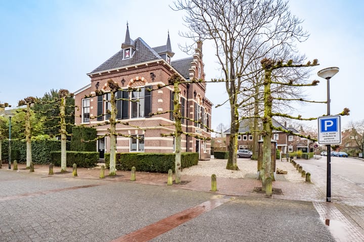 Dorpsstraat 2, Bunnik