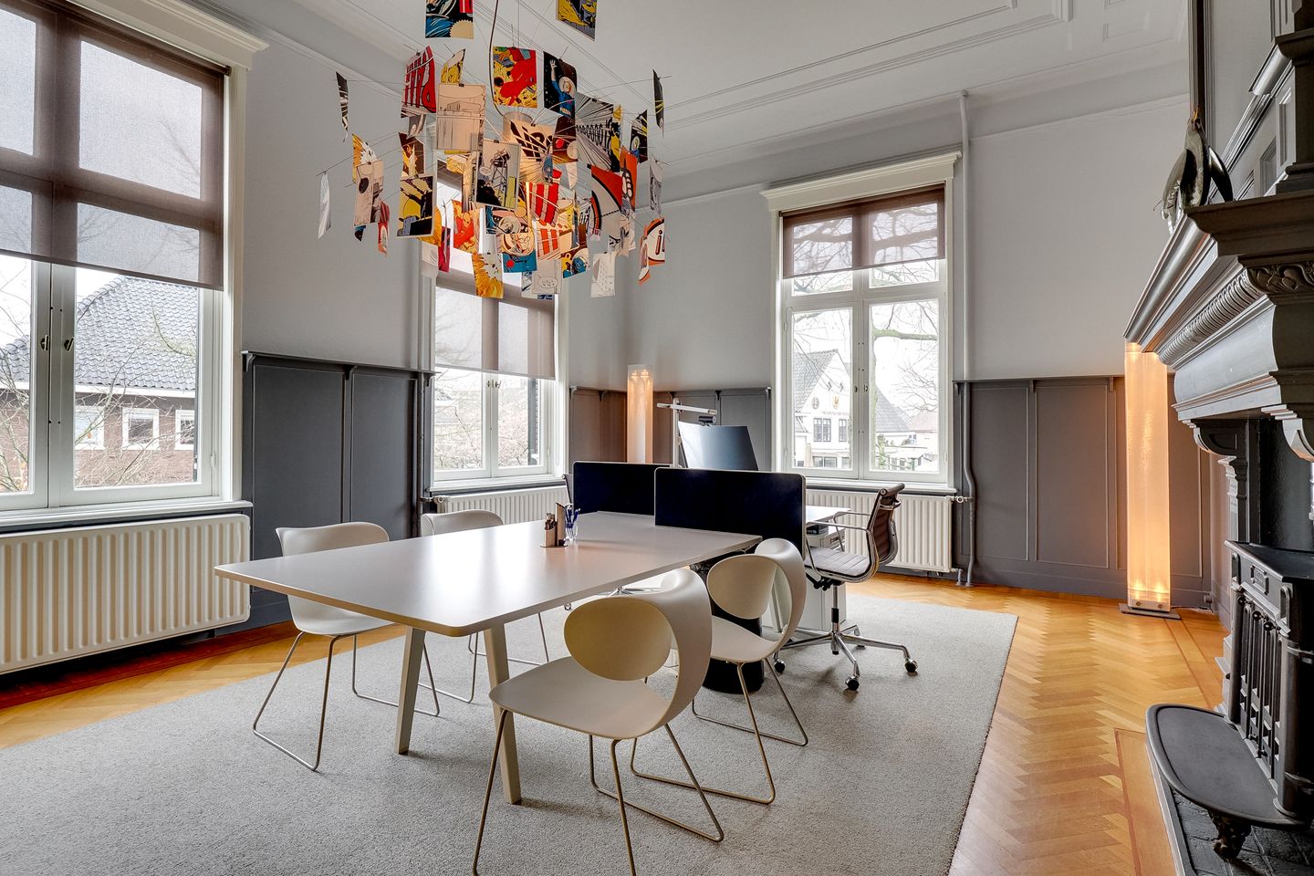 View photo 5 of Dorpsstraat 2