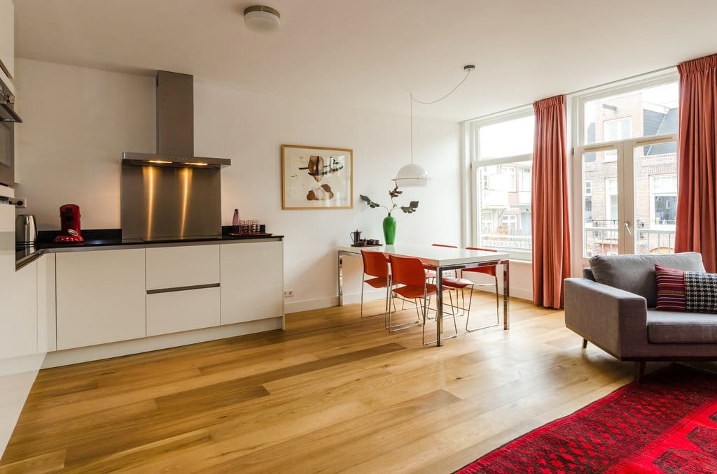 Foto 3 van Jan Bernardusstraat 4-3