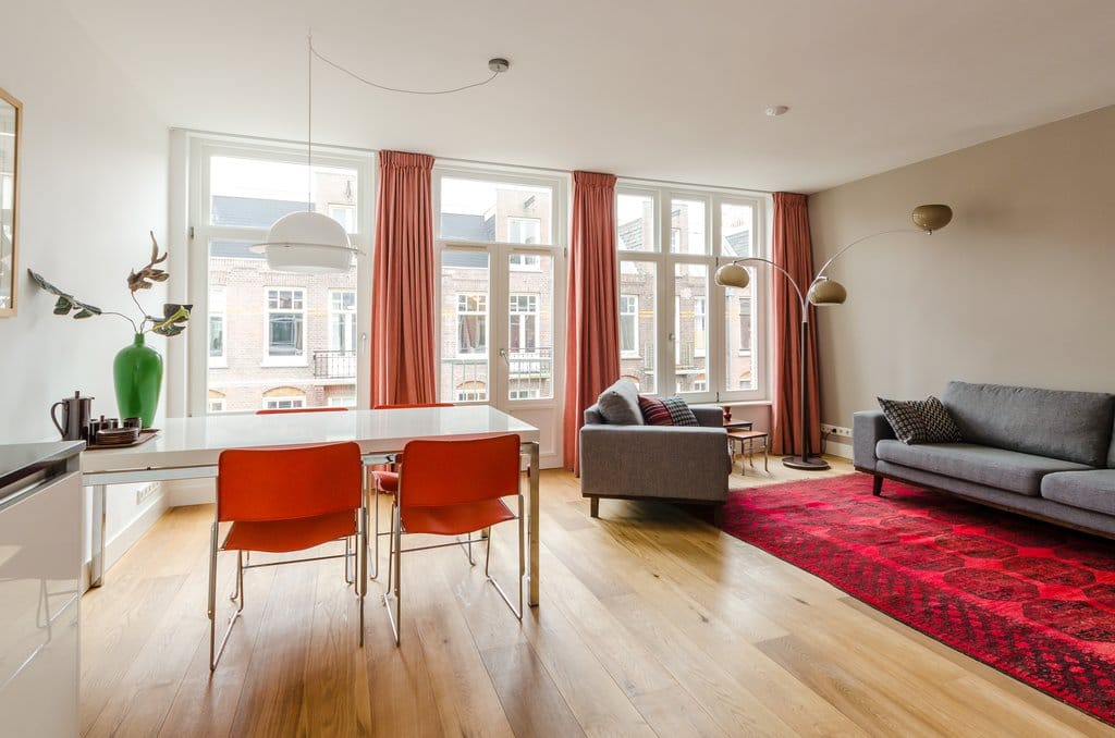 Foto 8 van Jan Bernardusstraat 4-3