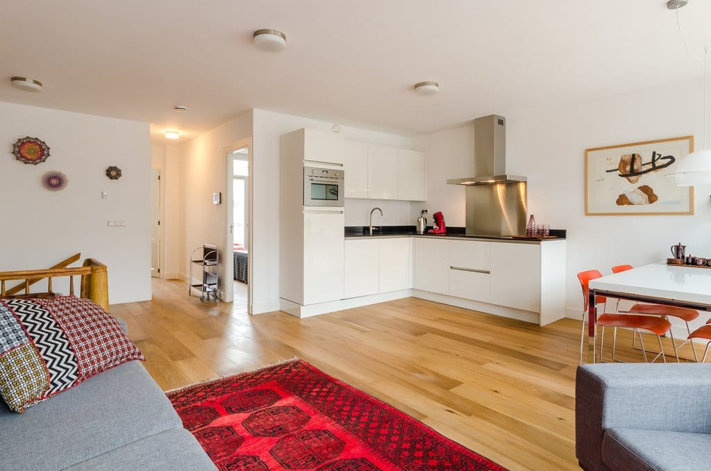 Foto 9 van Jan Bernardusstraat 4-3