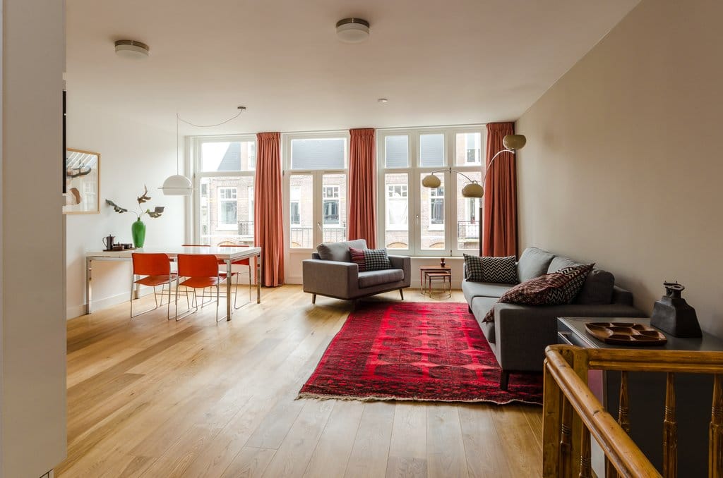 Foto 2 van Jan Bernardusstraat 4-3