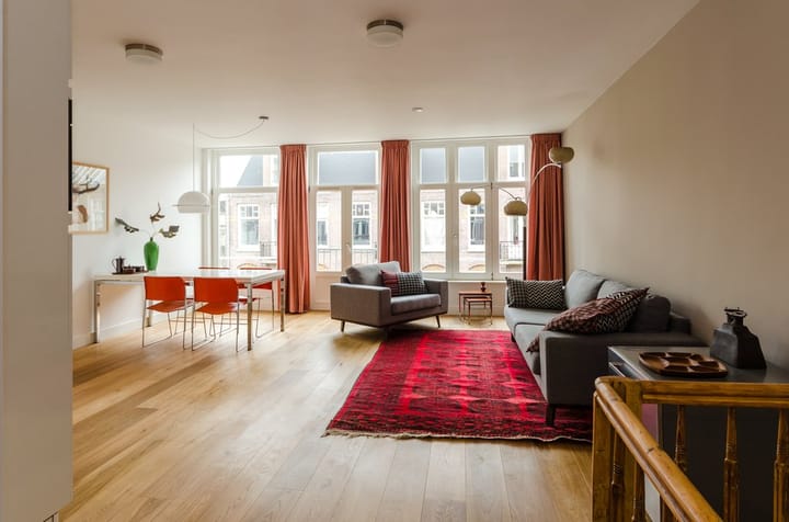 Photo 2 of Jan Bernardusstraat 4-3