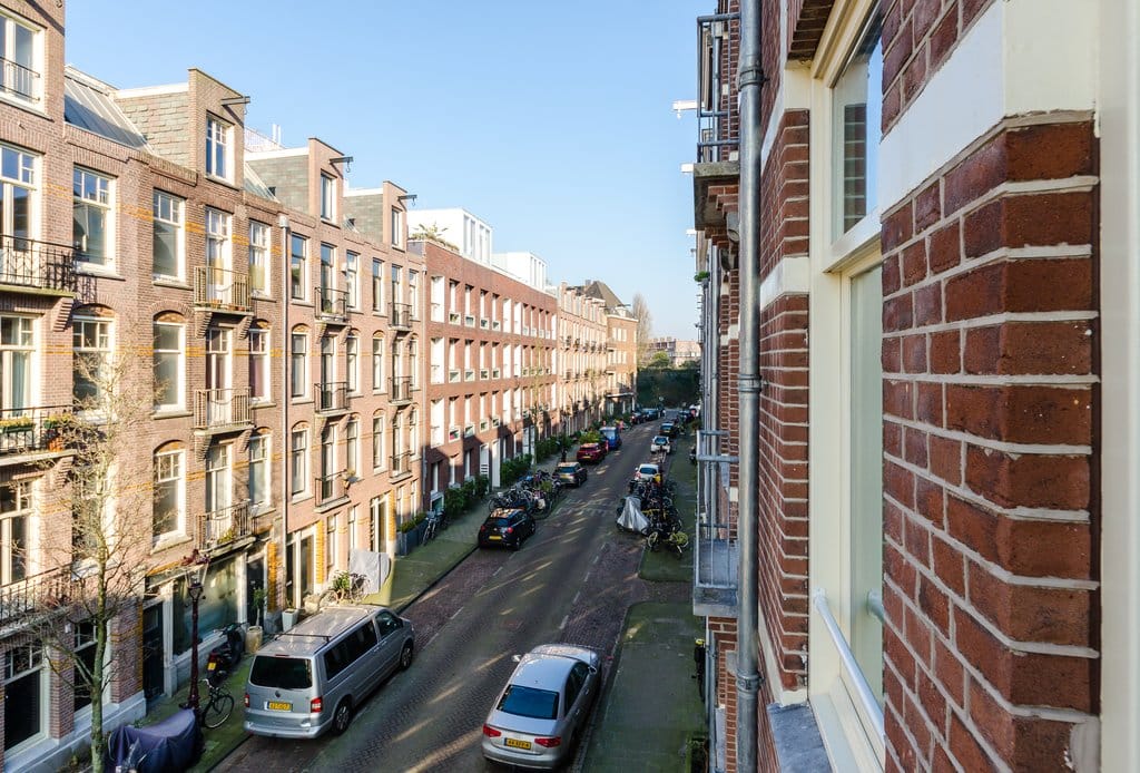 Foto 21 van Jan Bernardusstraat 4-3