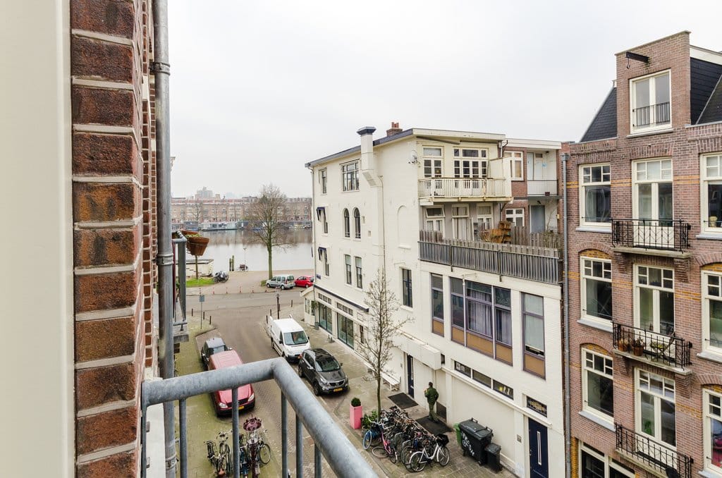 Foto 22 van Jan Bernardusstraat 4-3