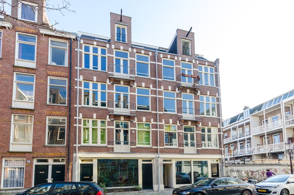 Foto 23 van Jan Bernardusstraat 4-3