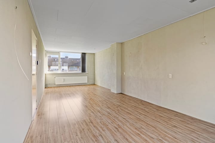 Foto 5 van Breitnerlaan 38-A