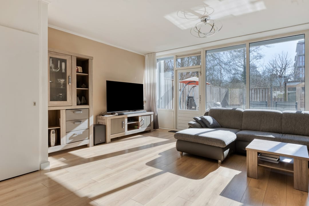 Foto 2 van Doornburg 10