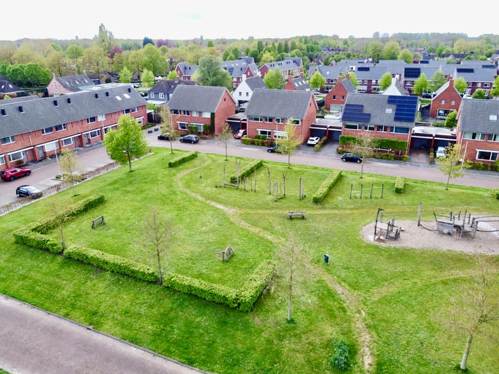 Foto 4 van Aakpark 9