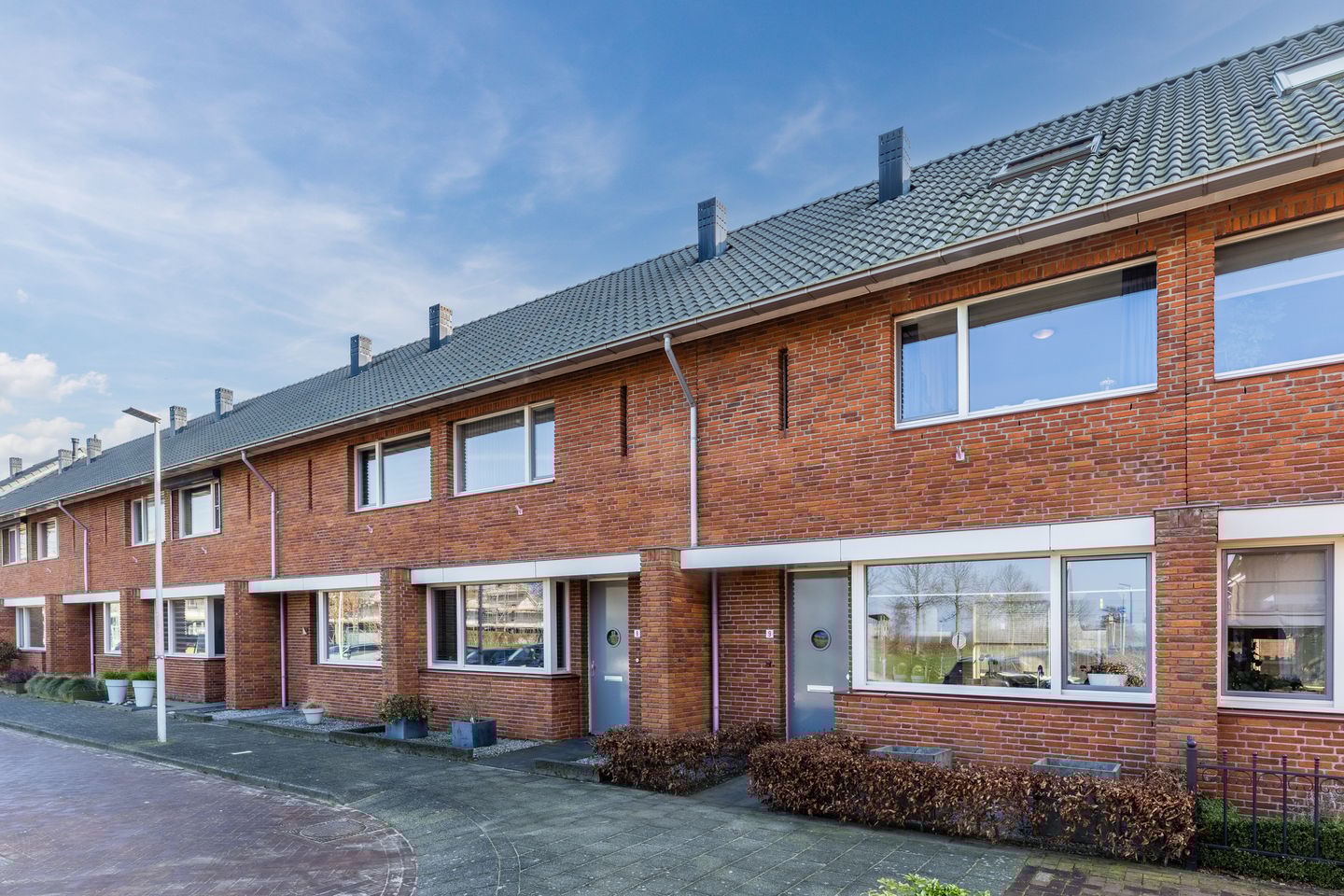 Foto 5 van Aakpark 9