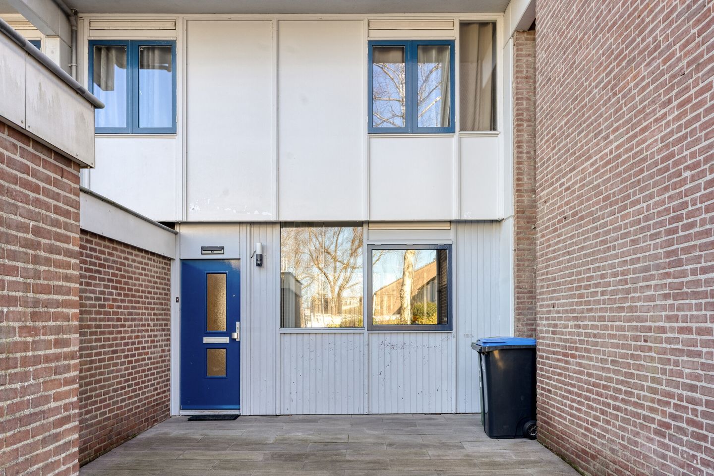 Foto 5 van Doornburg 10