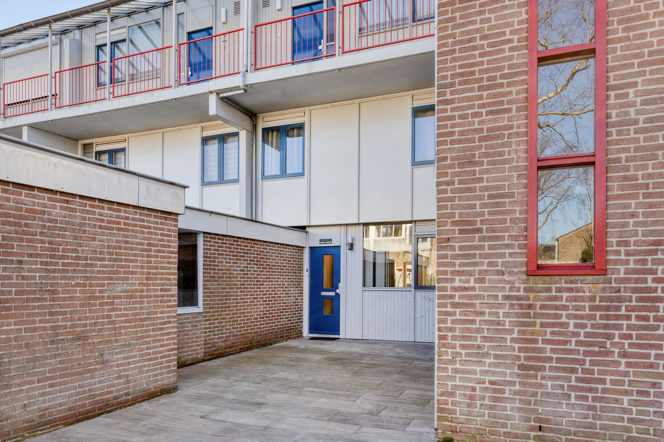 Foto 6 van Doornburg 10