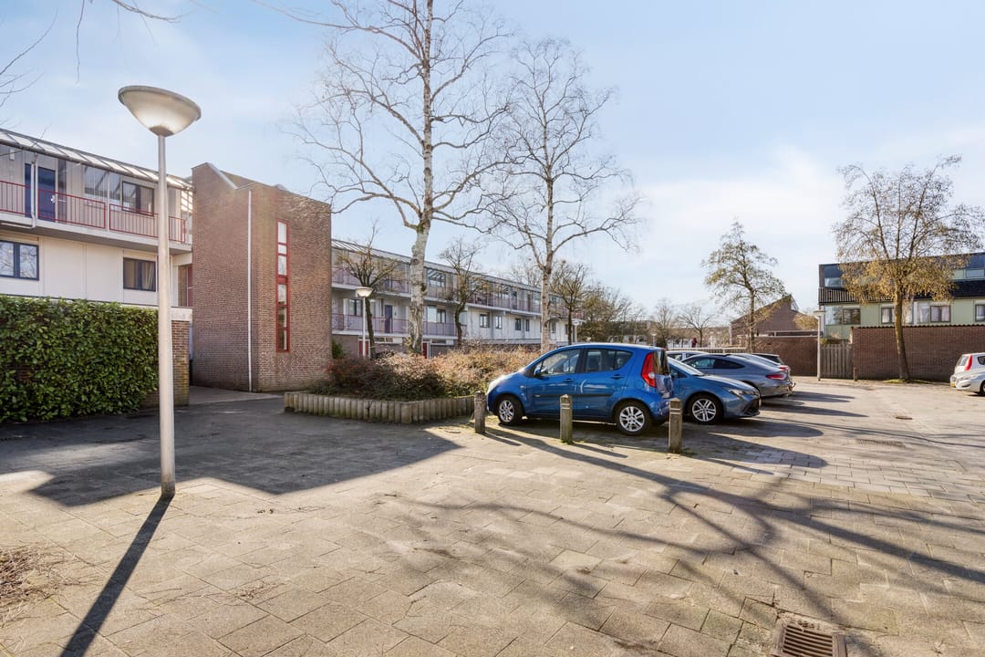 Foto 7 van Doornburg 10