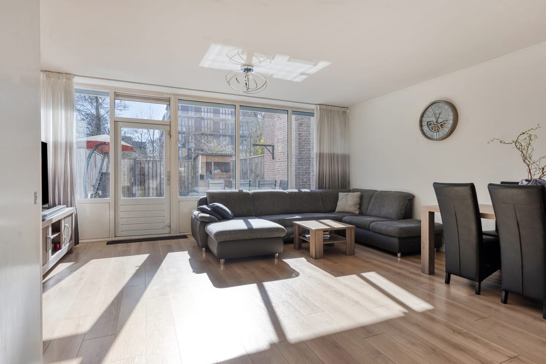 Foto 11 van Doornburg 10