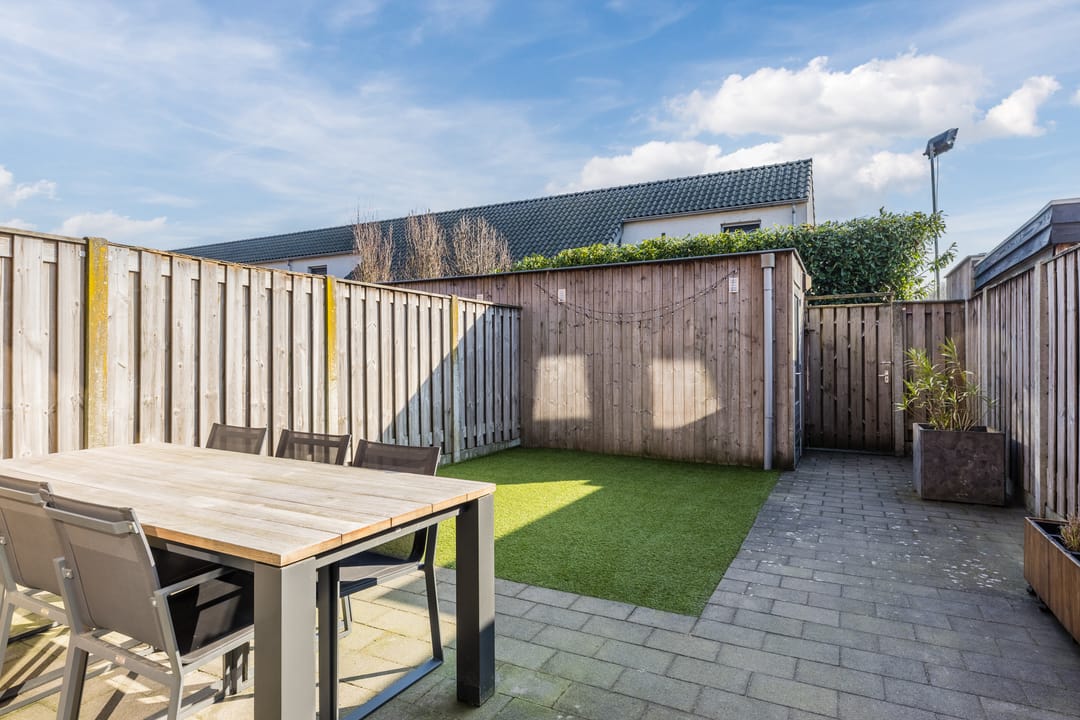 Foto 17 van Aakpark 9