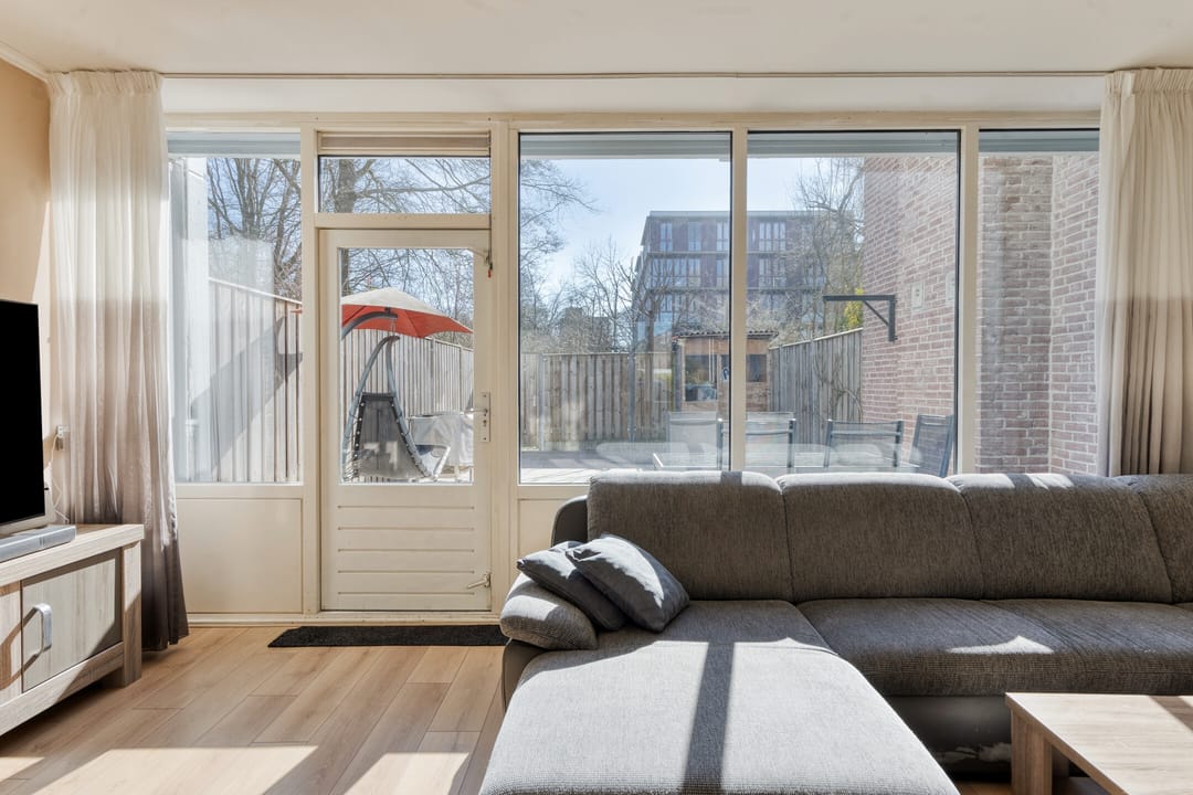 Foto 13 van Doornburg 10