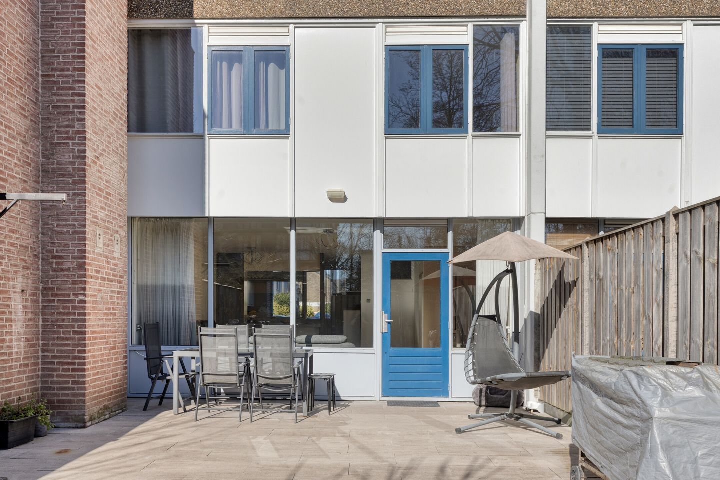 Foto 20 van Doornburg 10