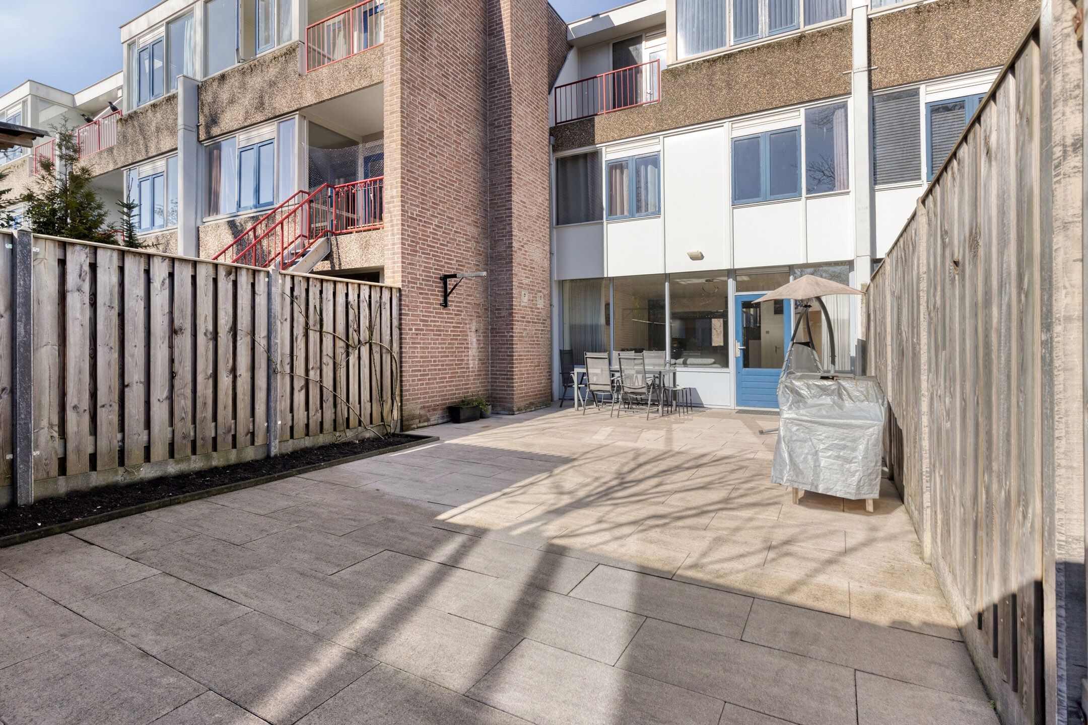 Foto 21 van Doornburg 10