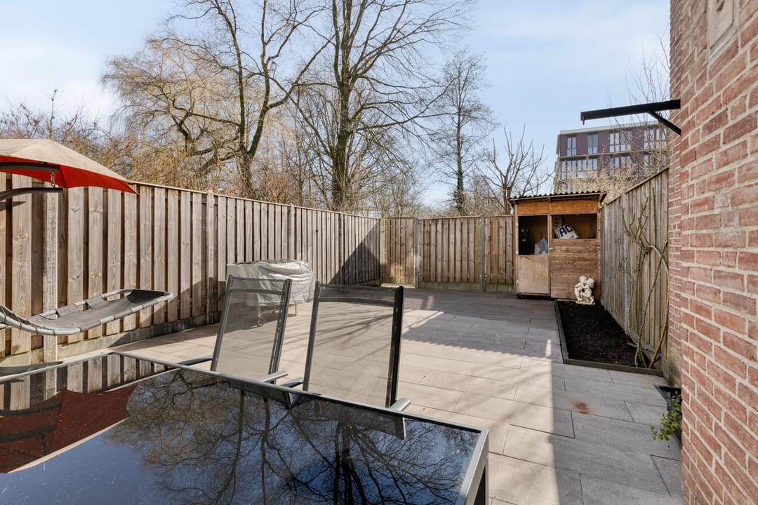 Foto 22 van Doornburg 10