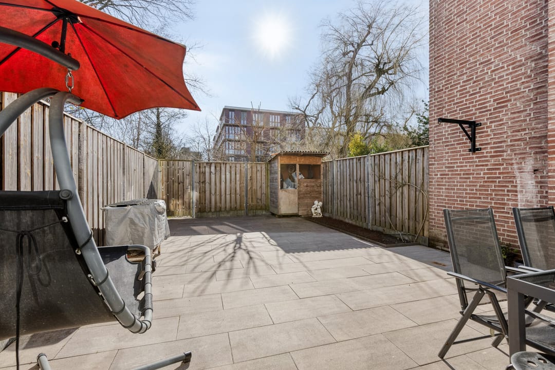 Foto 23 van Doornburg 10