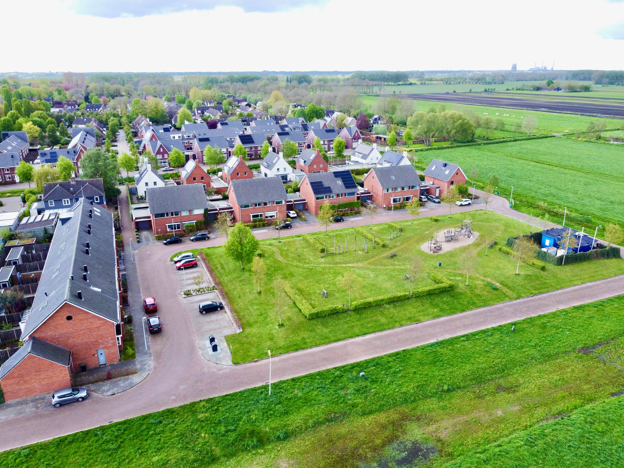 Foto 39 van Aakpark 9