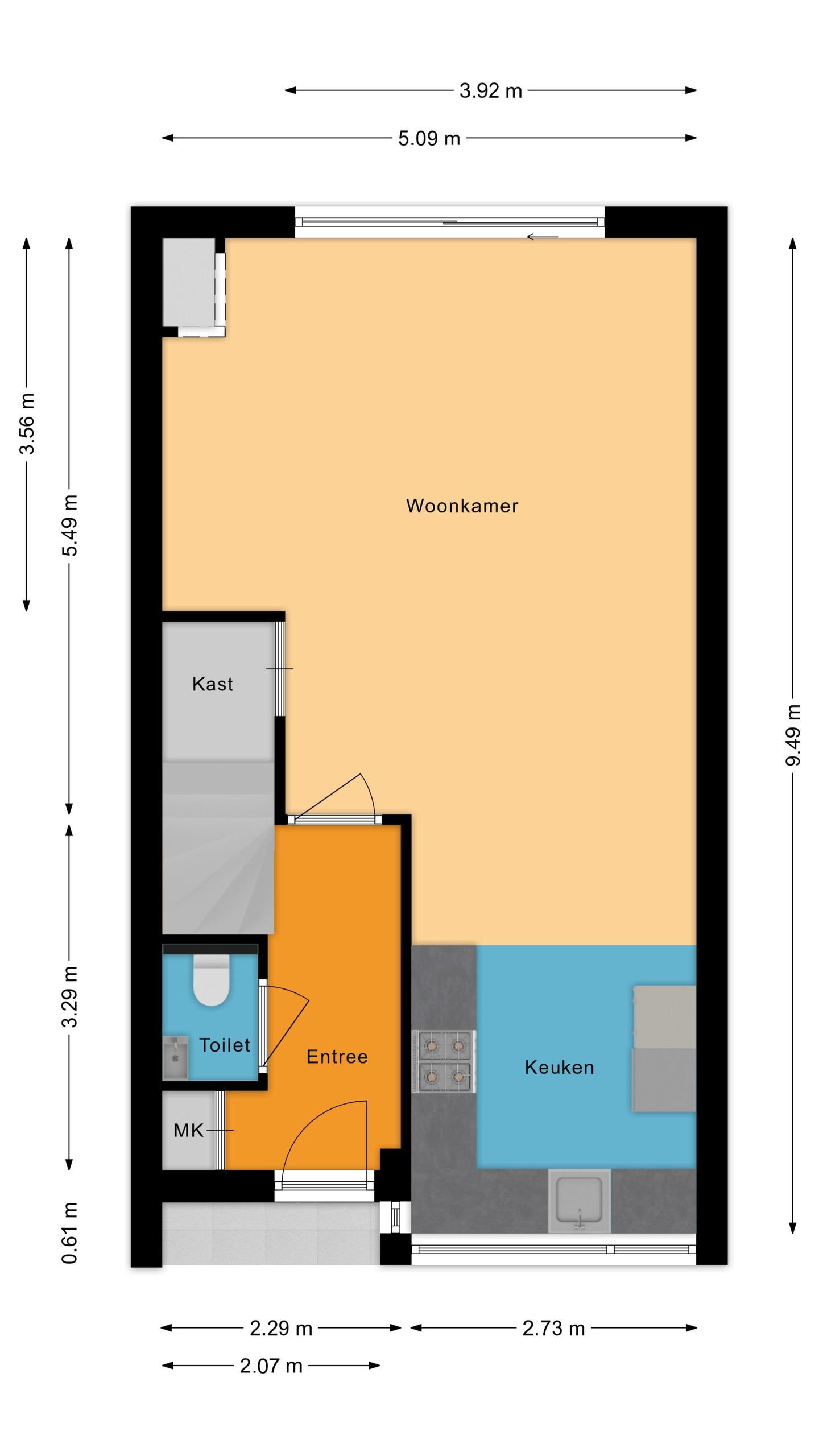 Foto 40 van Aakpark 9