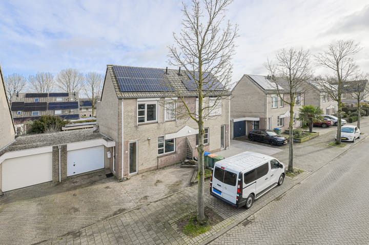 Foto 2 van Lange Slagen 12