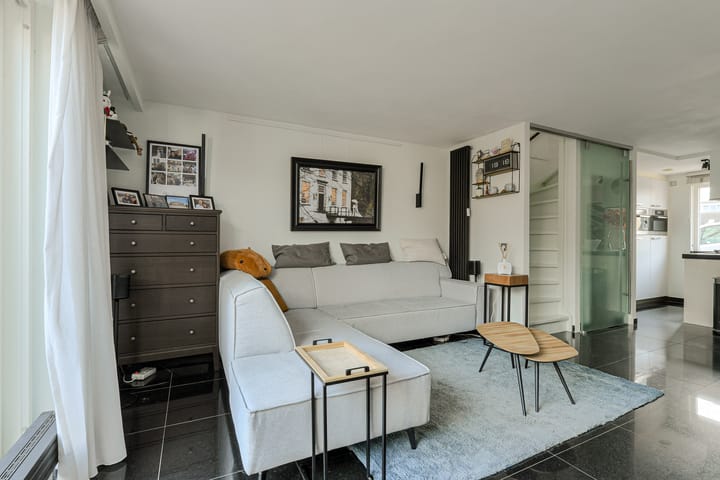 Foto 5 van Lange Slagen 12