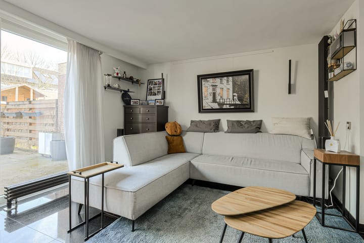 Foto 4 van Lange Slagen 12