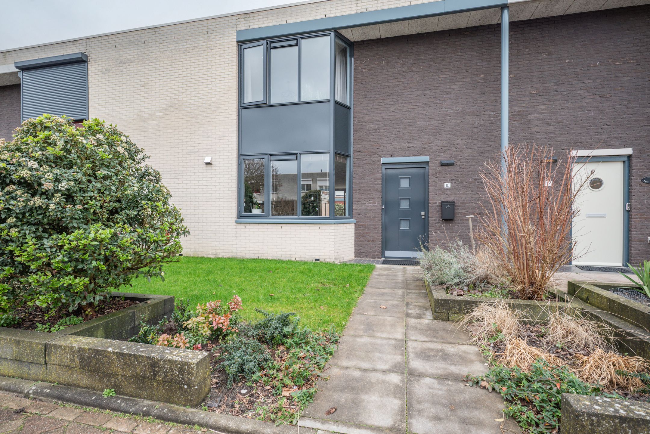 Buying a house in The Netherlands., Seinmolen 10